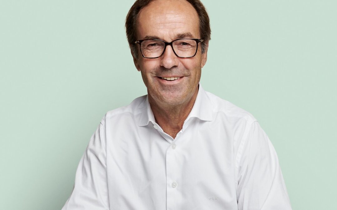 Frode Strand-Nielsen