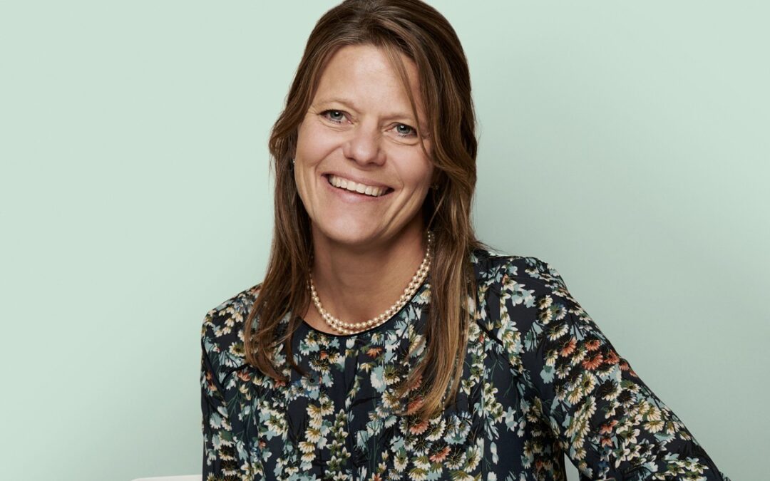 Åse Ullmann
