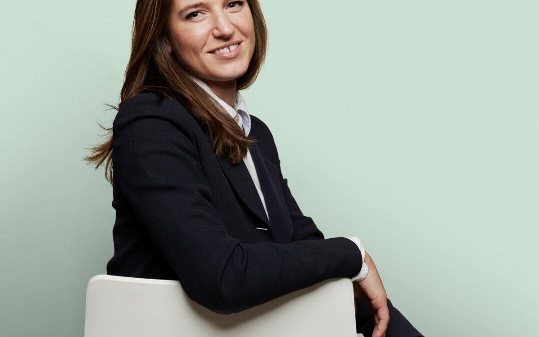 Ingvild Sætre Engelhardtsen