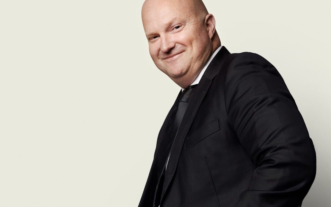 Knut Røsjorde