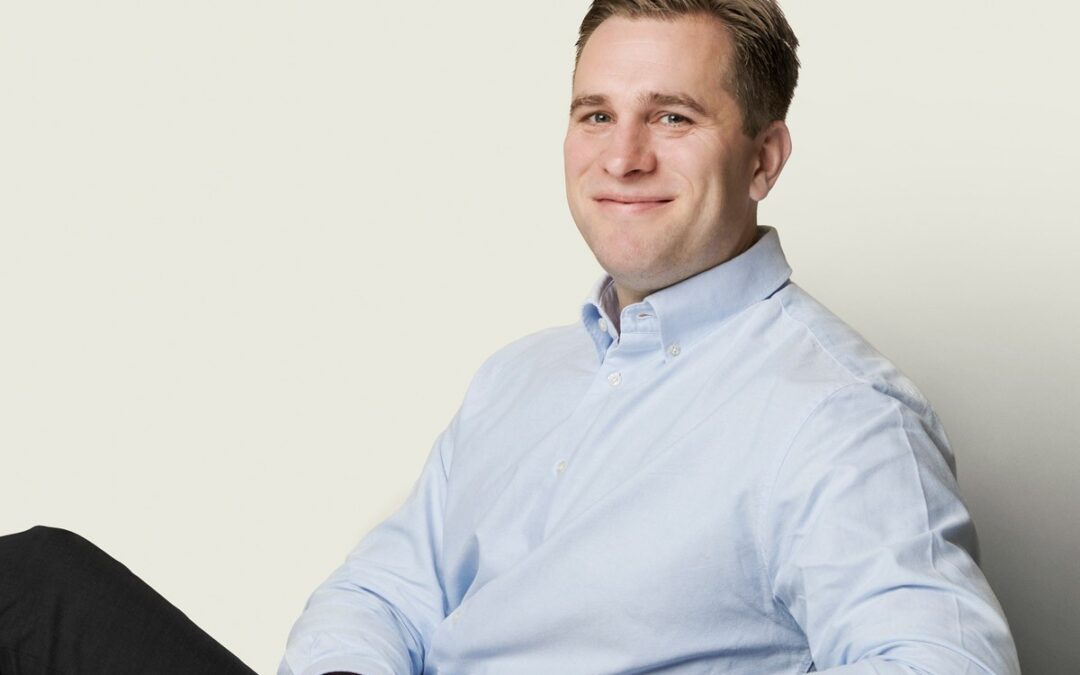 Marcus Egelstig