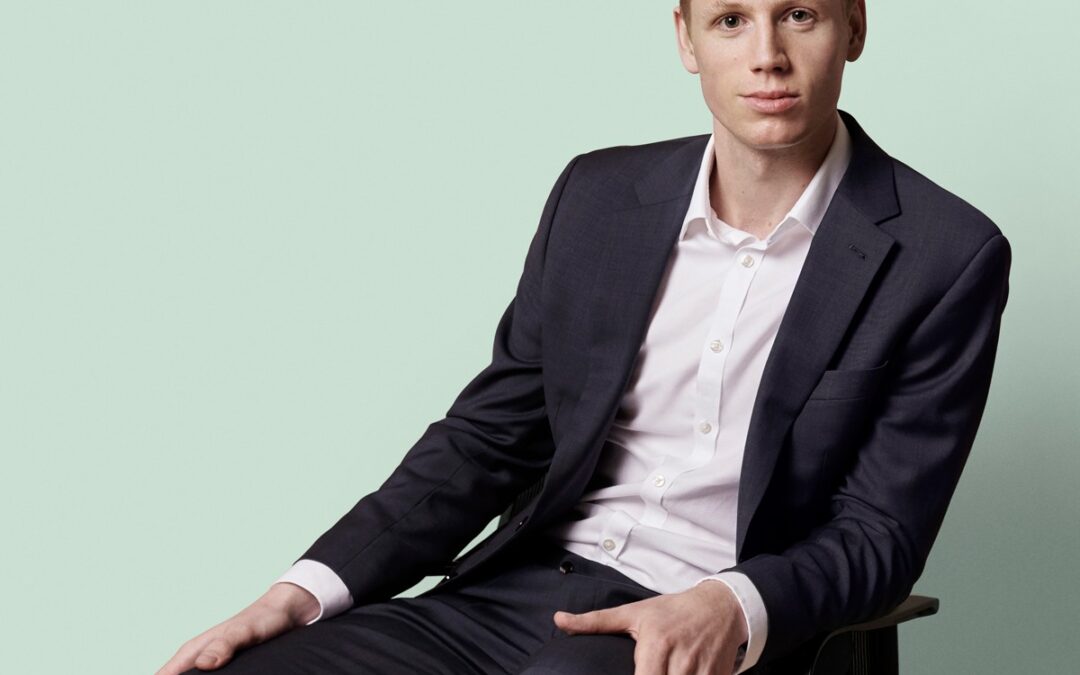 Marcus Wintersø