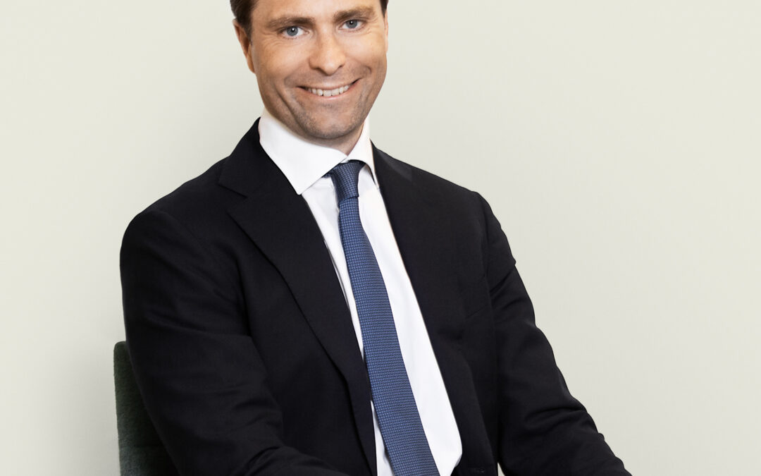 Niclas Thiel