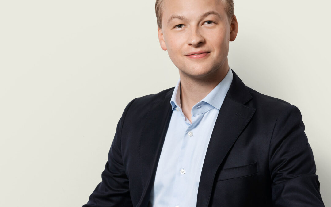 Simon Larsson