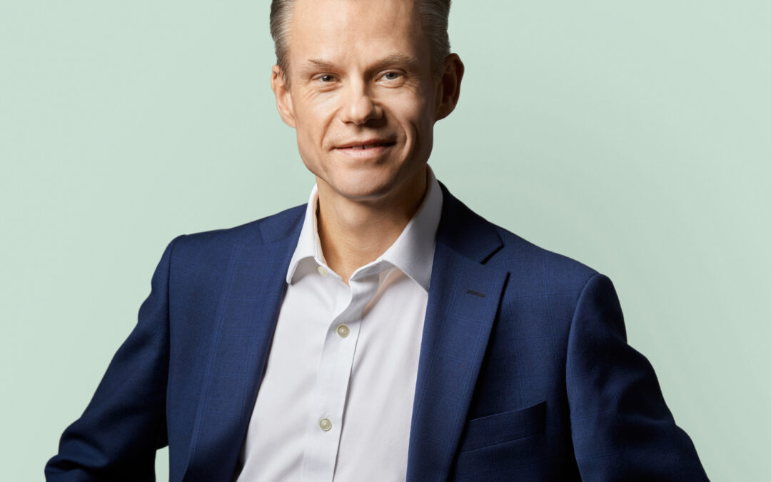 Ulrik Smith