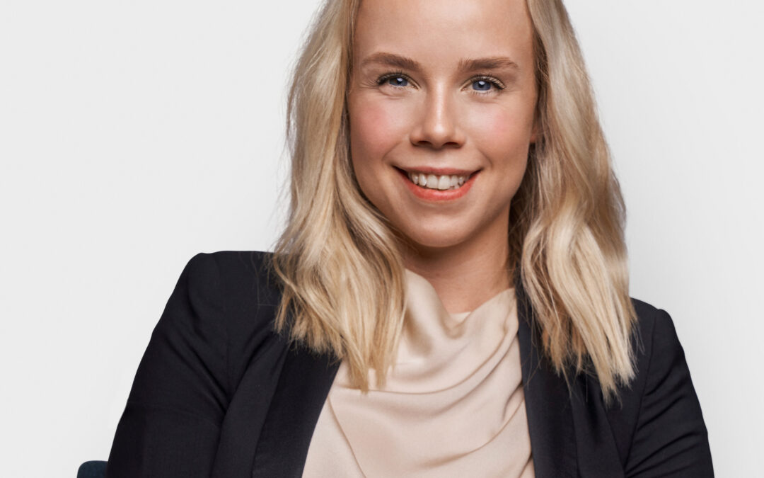 Frida Jónsdóttir