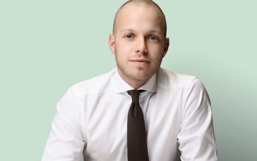Eirik Hjeltnes Wabø