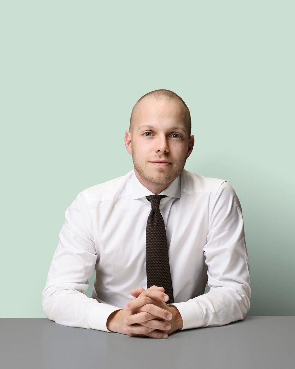 Eirik Wabø-Arnesen
