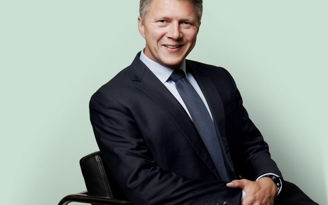 Morten Welo