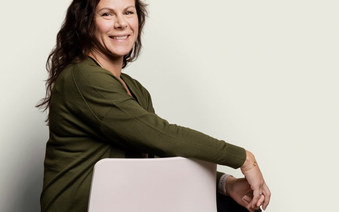 Sara Källstrøm Kreilisheim