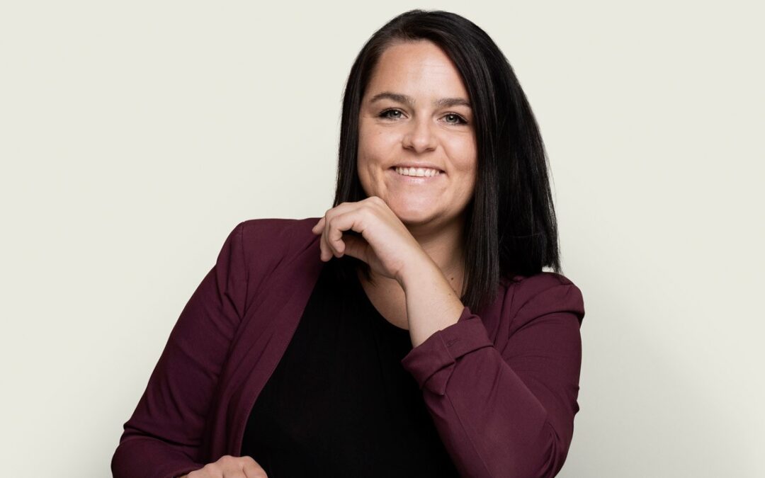 Veronica Gundersen