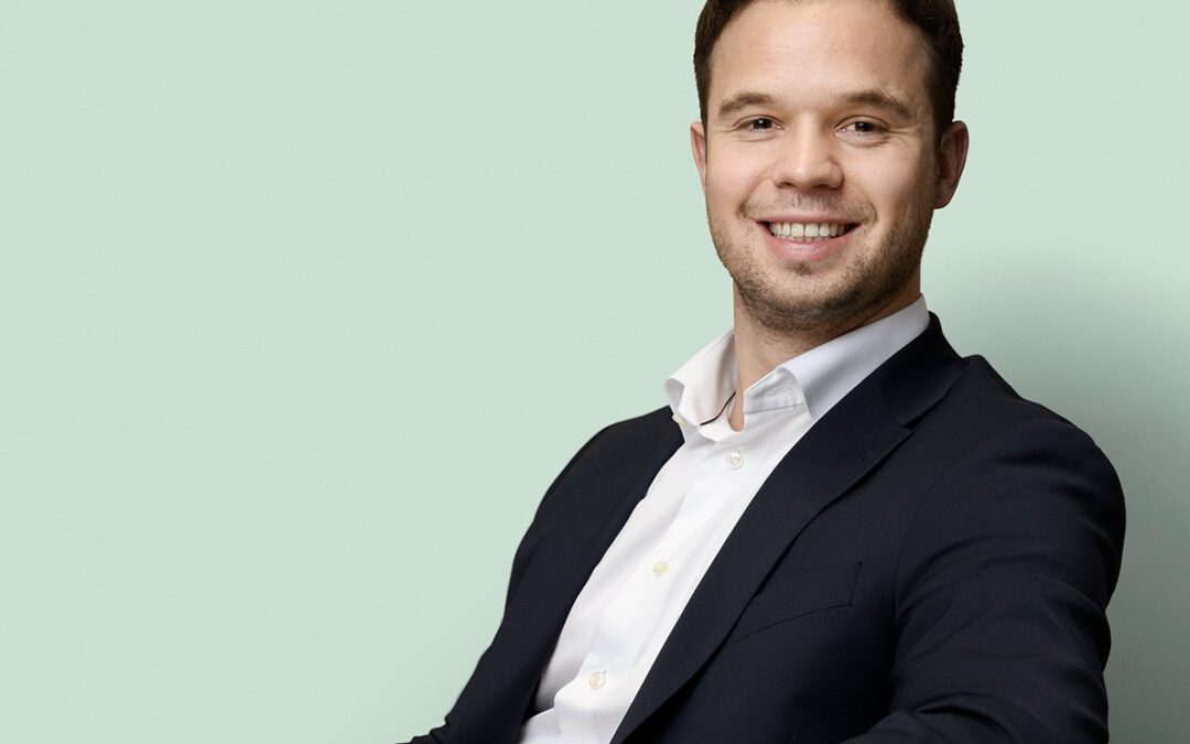 Felix Schroeder