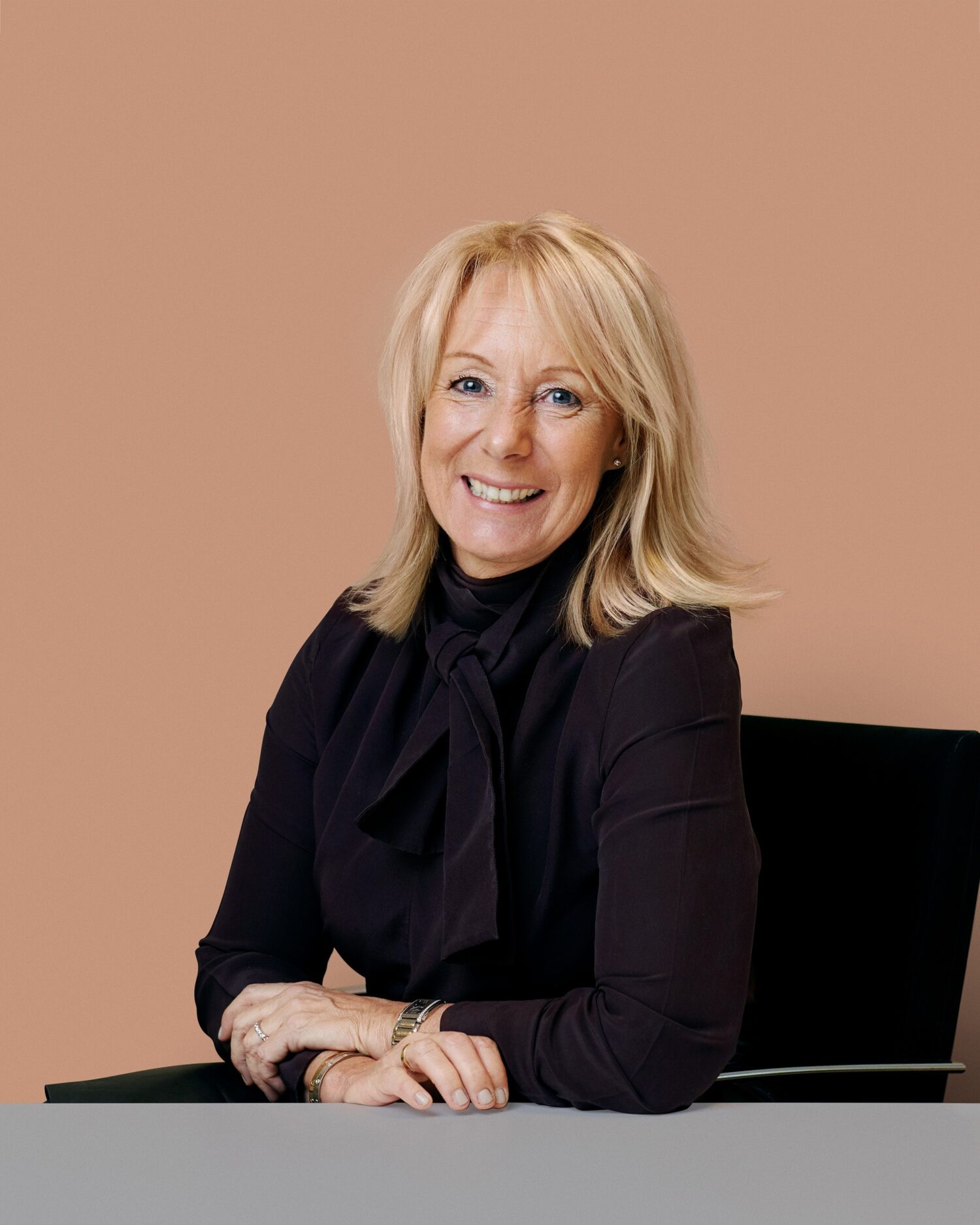 Ingrid Jonasson Blank