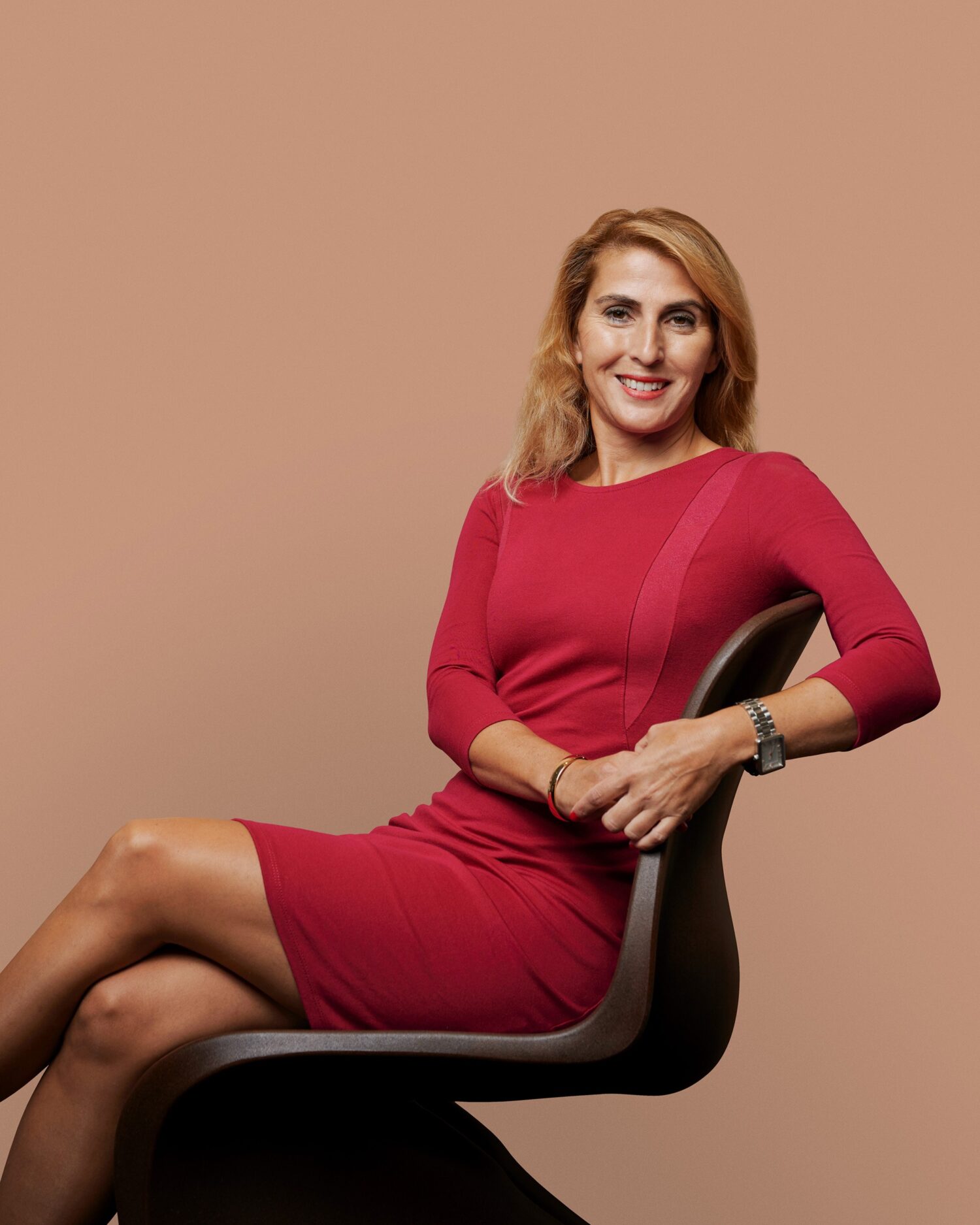 Nurcan Krieger