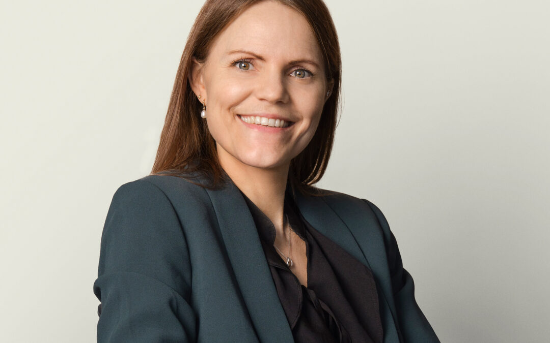 Mia Boje Andersen