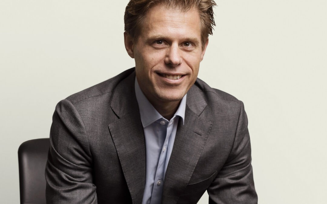 Moritz Hafner