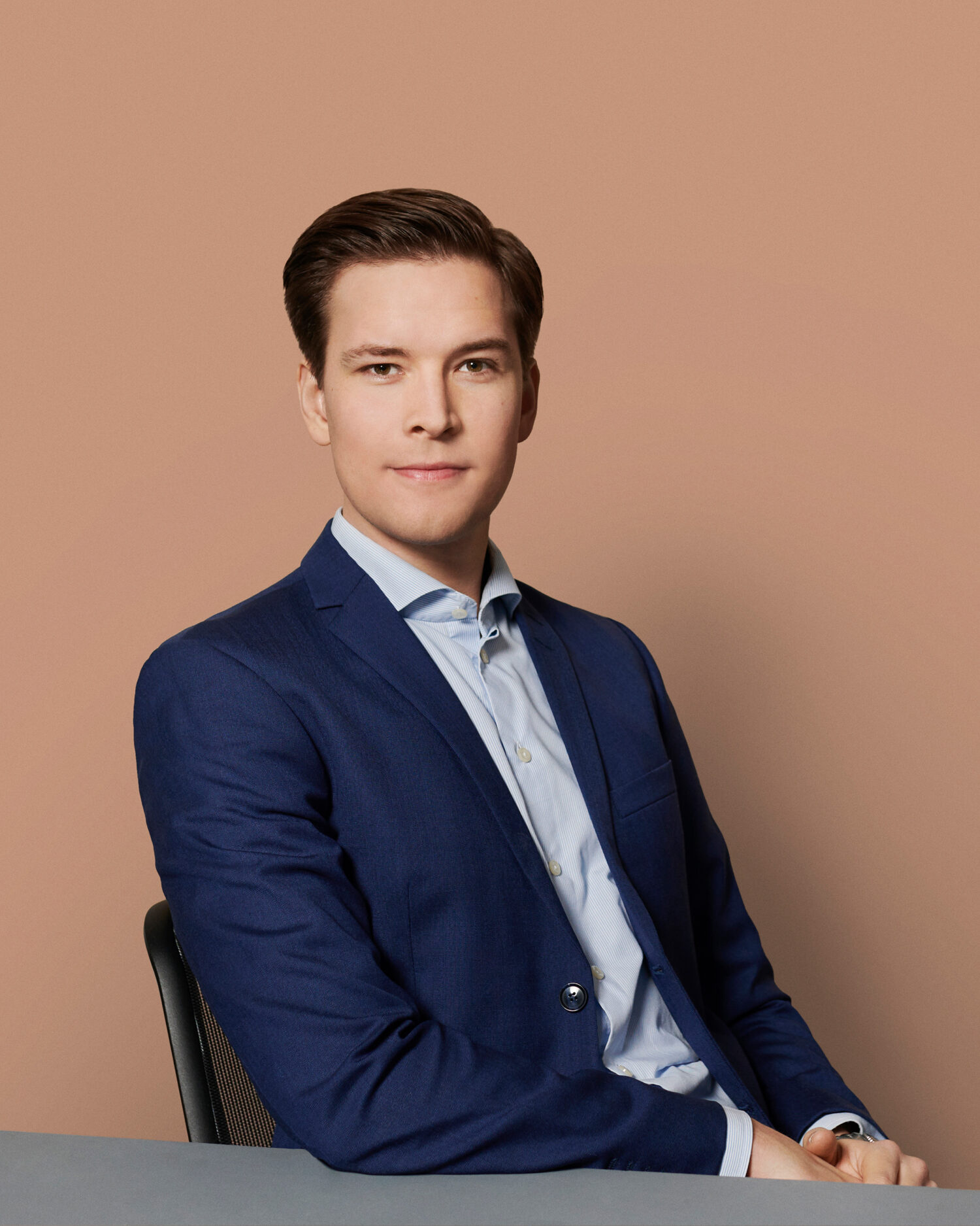 Christian Jelsbech