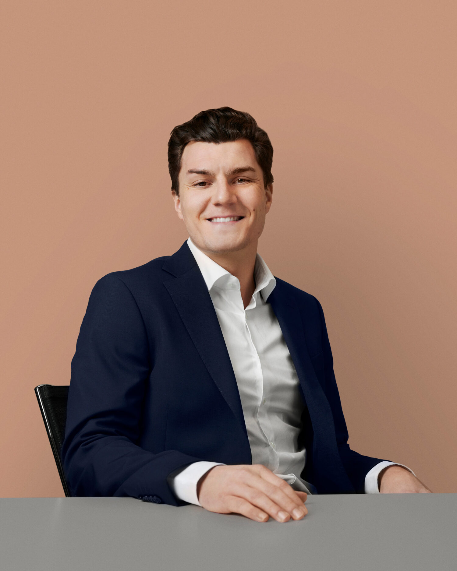 Moritz Madlener