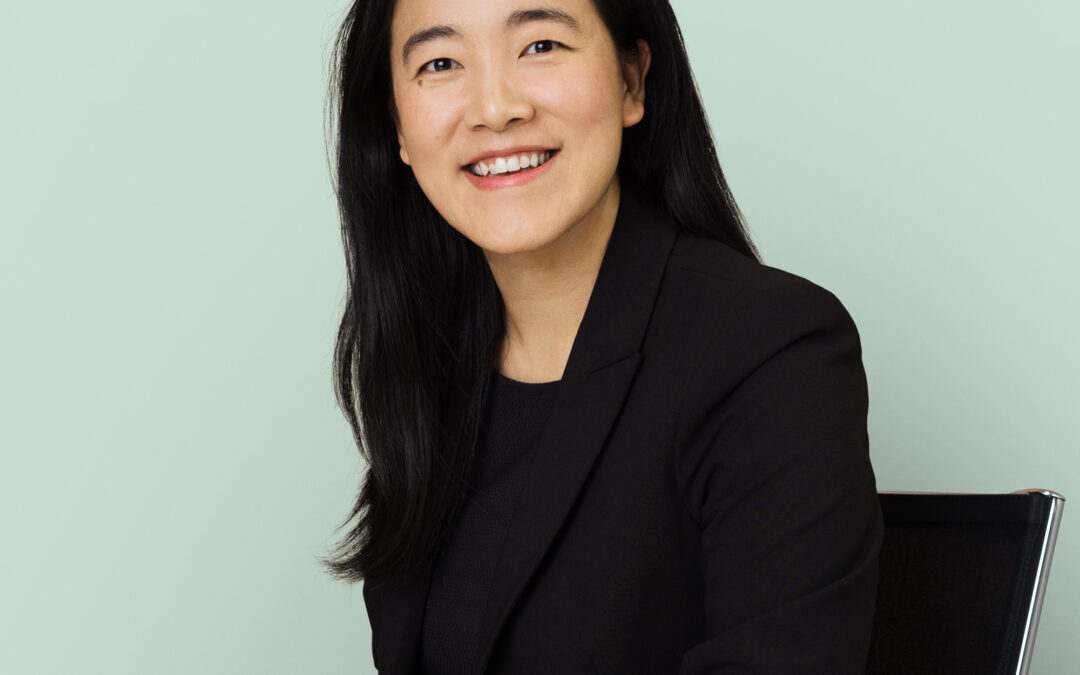 Angela Wu