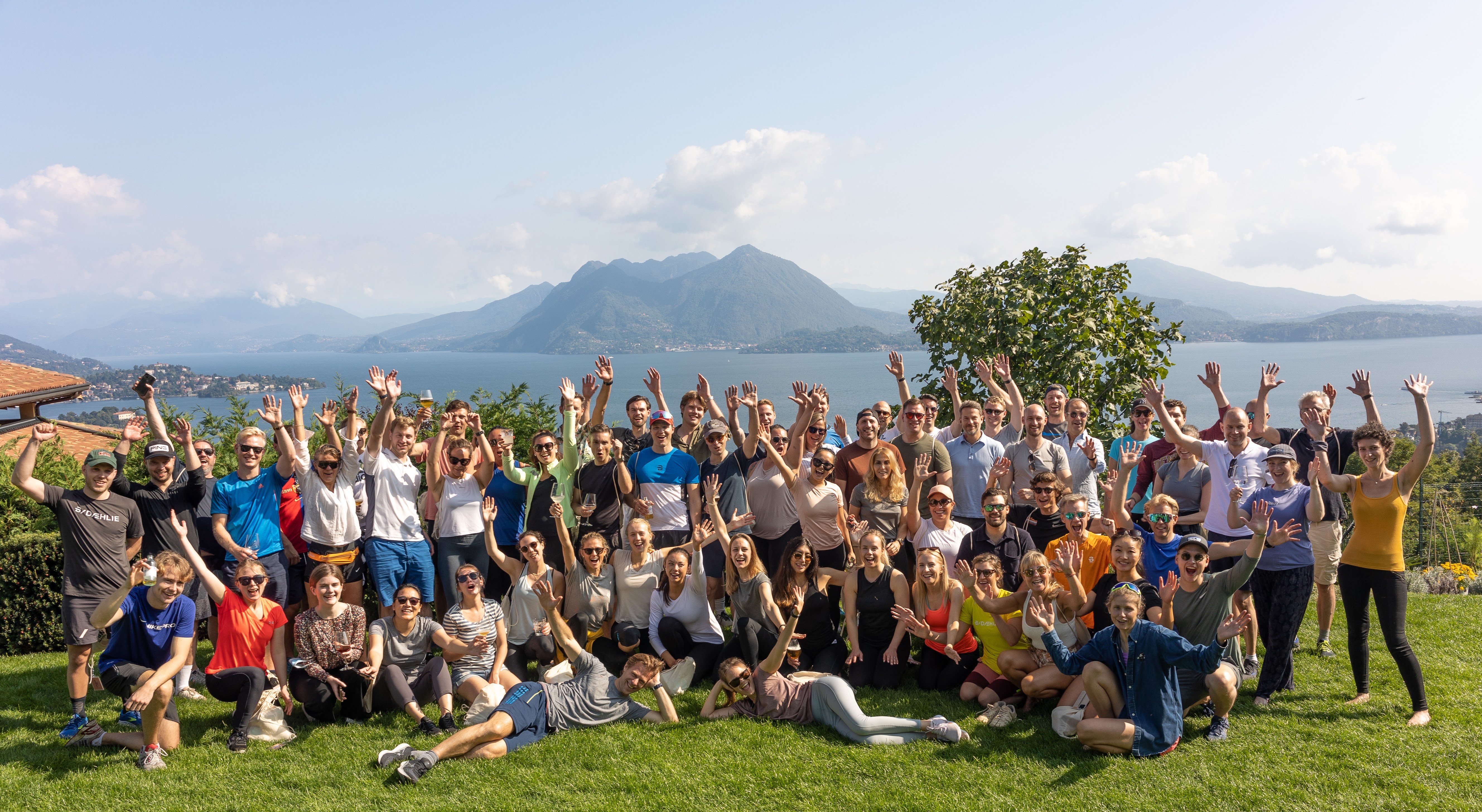 Offsite