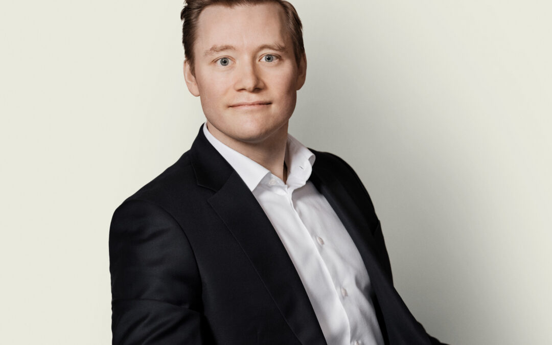 Andreas Damgaard