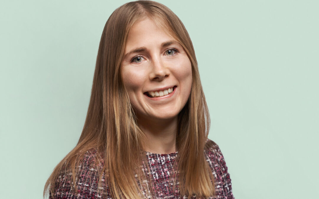Charlotte Sörnäs
