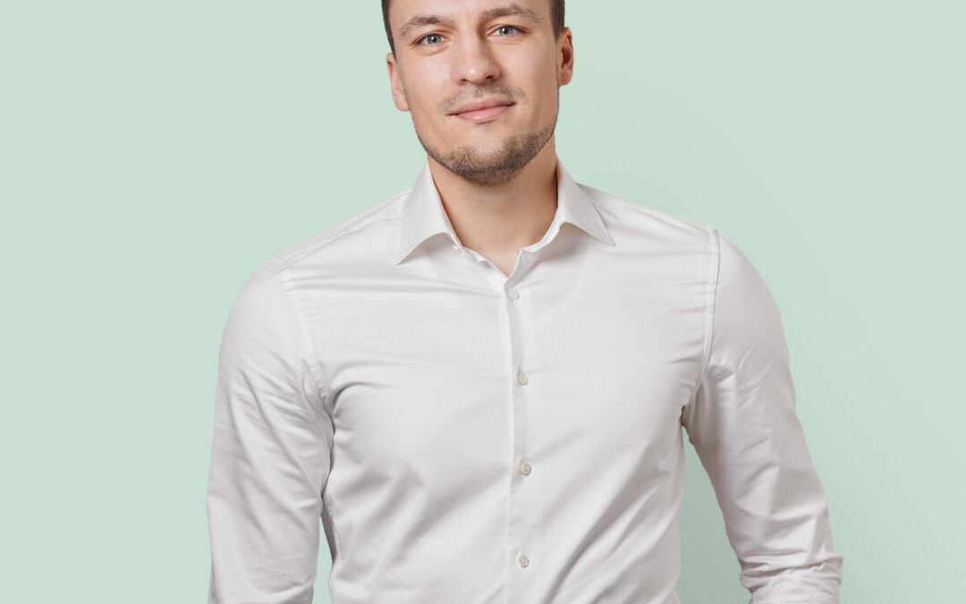 Daniel Lebe