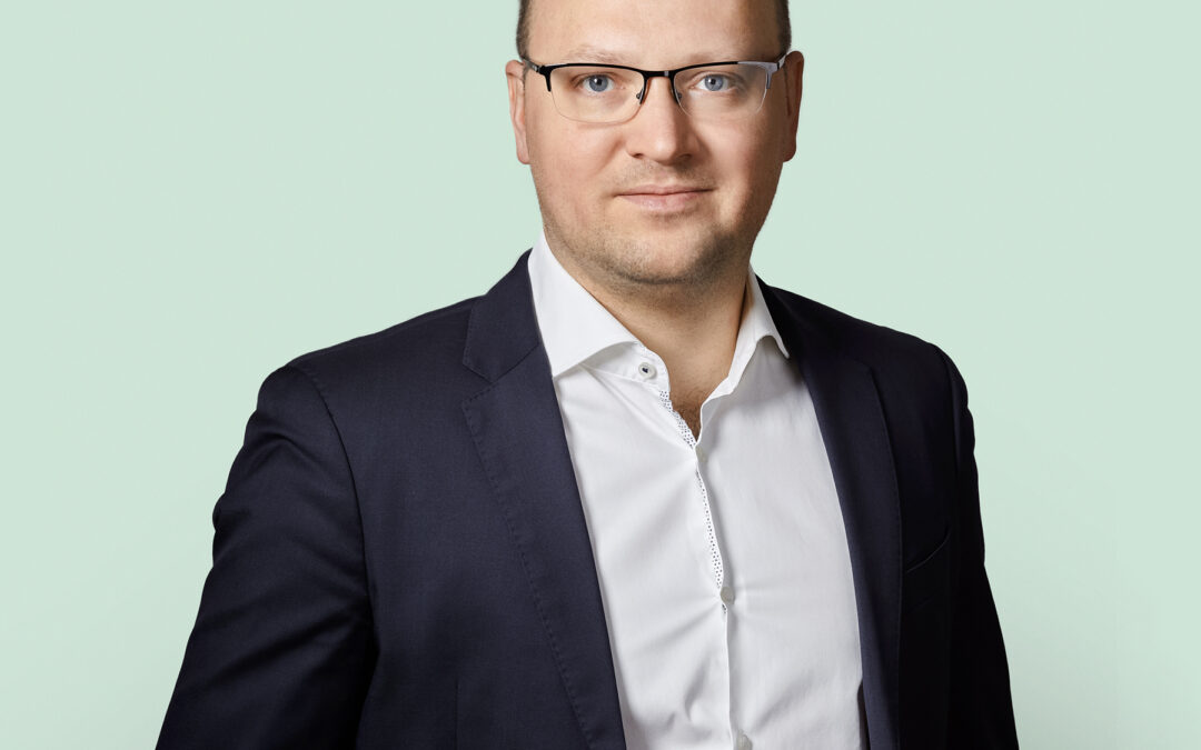 Mykhailo Sydorenko