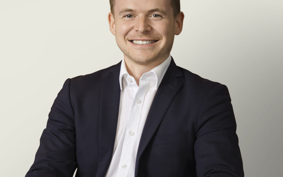 Benjamin Grether