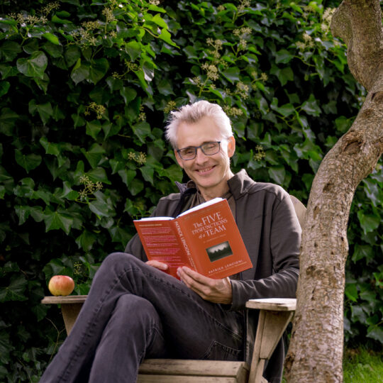 Jesper Isaksen