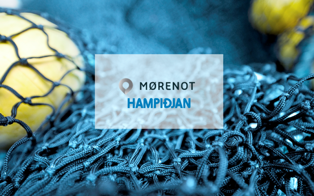 FSN Capital V has signed an agreement to merge Mørenot into Hampiðjan Group in an all-share transaction