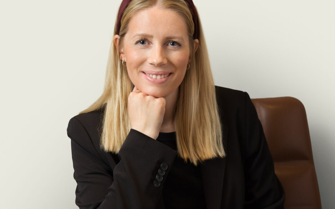 Tuva Schiager