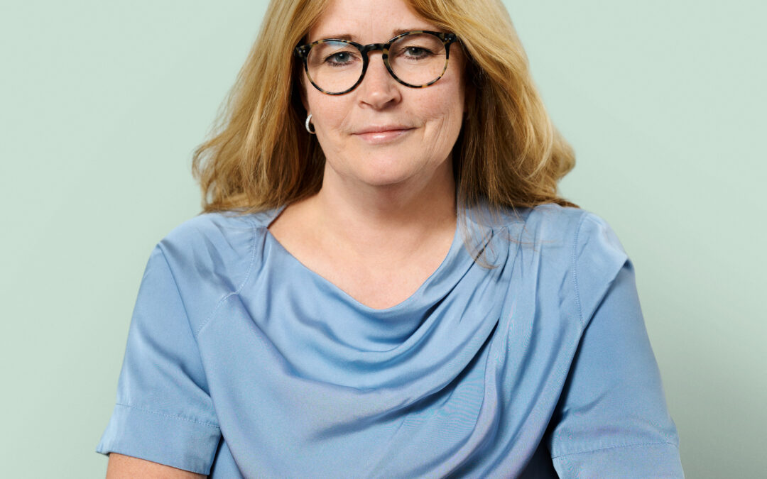 Jonna Thomasson