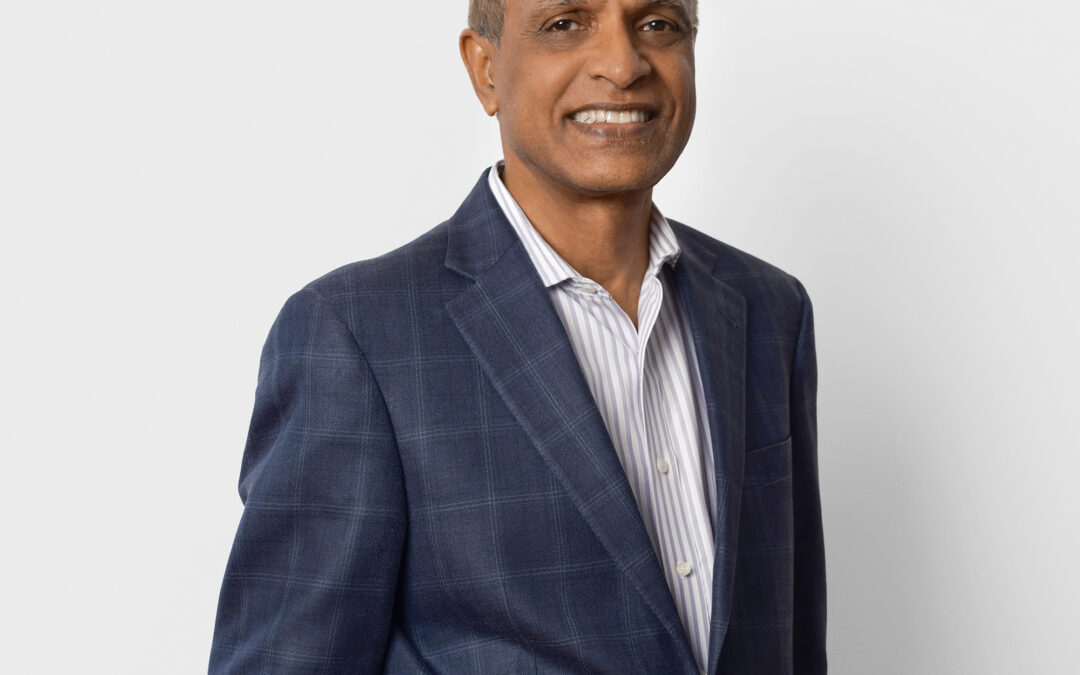 Krishna Palepu