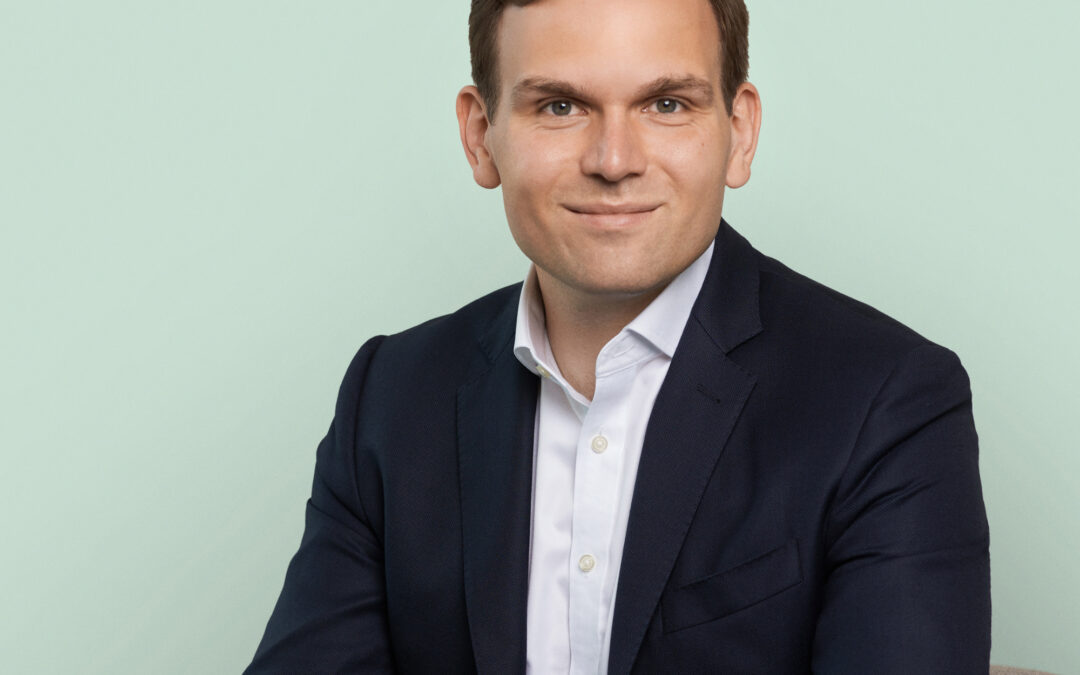 Maximilian Weimann