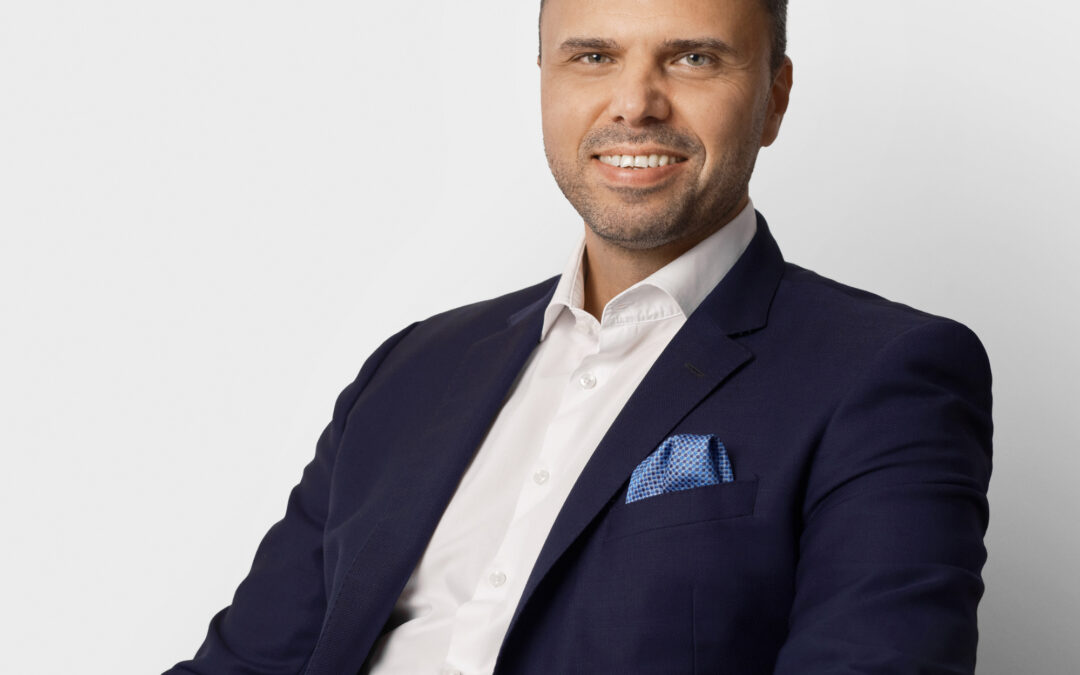 Oliver Bendig