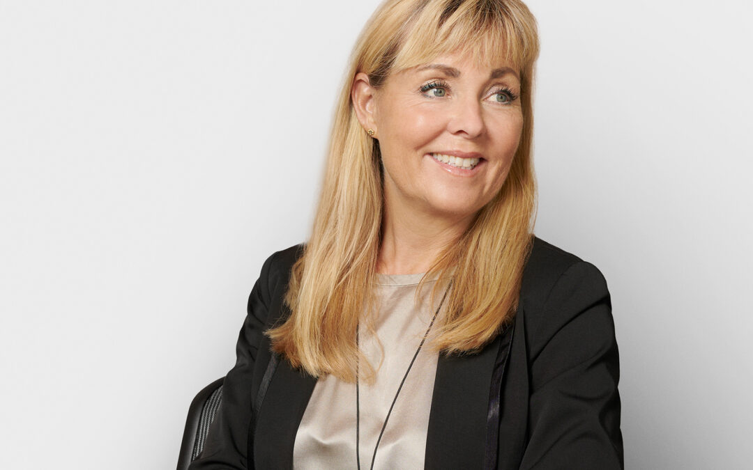Anne Winther