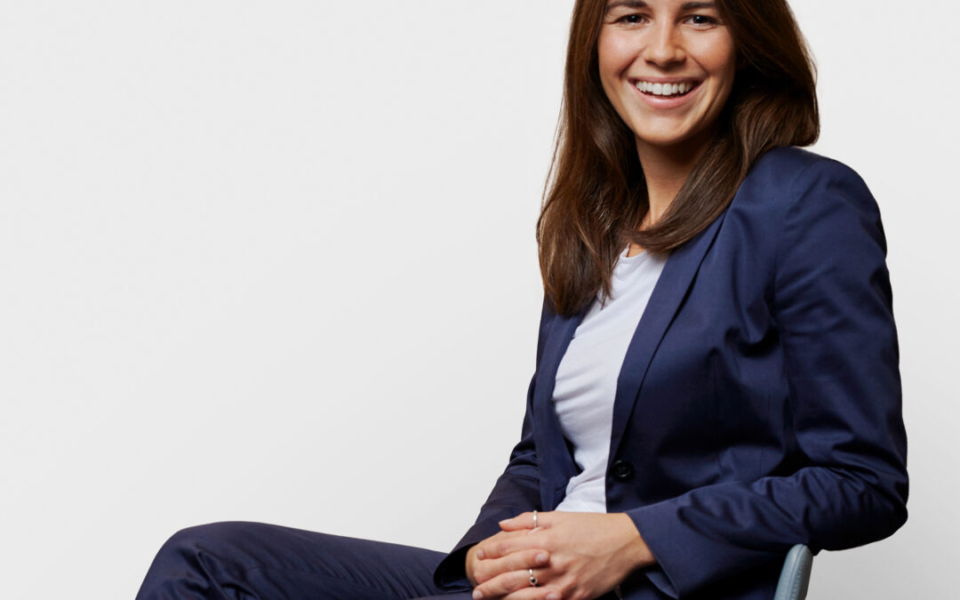 Barbara Stolz