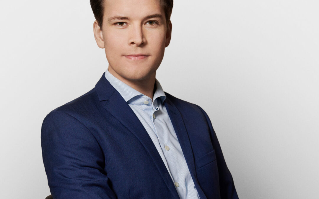 Christian Jelsbech