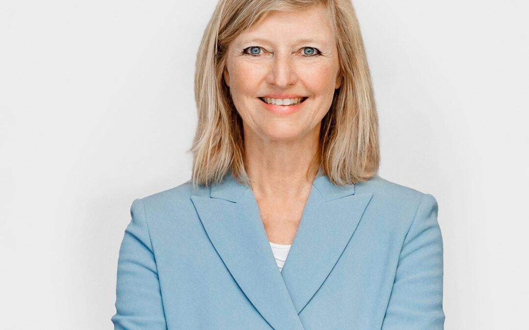 Jeanette Fangel Løgstrup