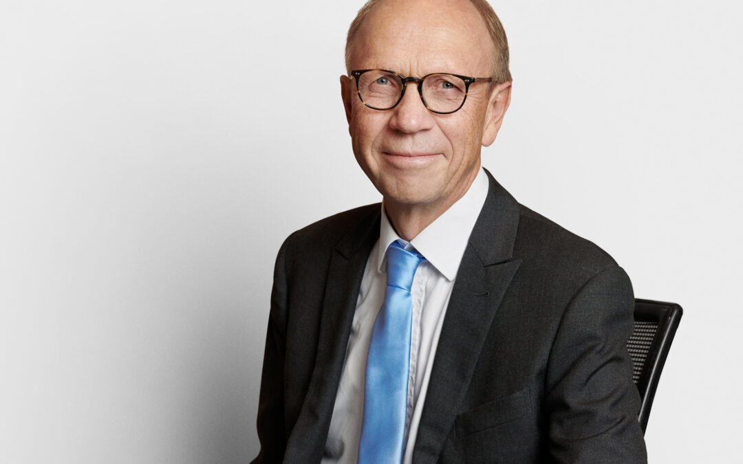 Knut Kjær
