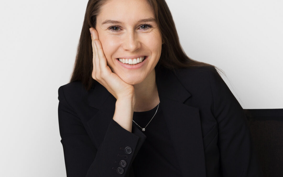 Maria Grøner