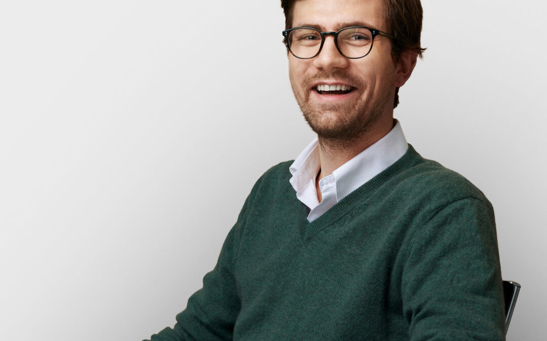 Vincent Wahl