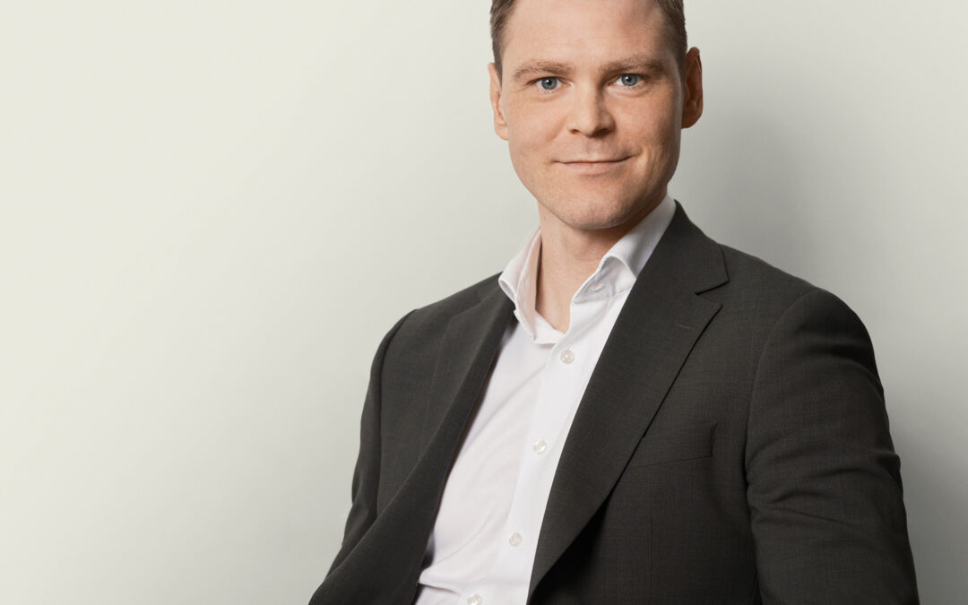 Frederik Dagø