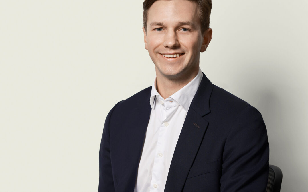Lars Veen Uldal