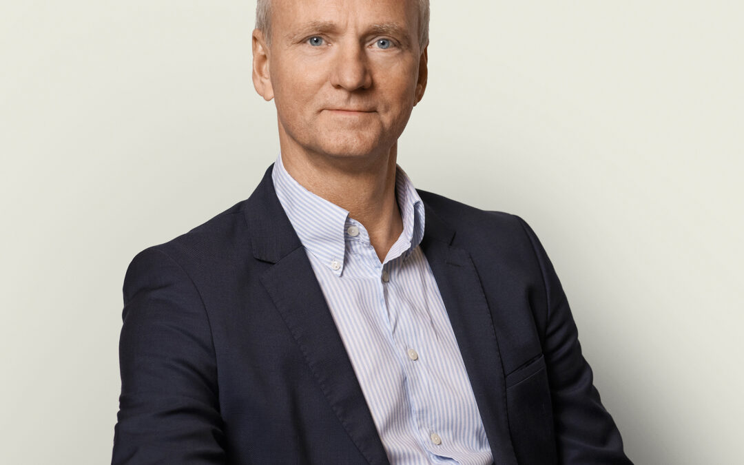 Søren F. Knudsen