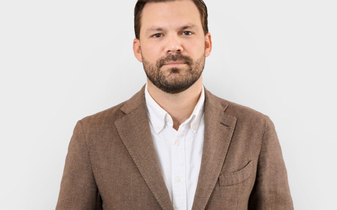 Michael Gentili