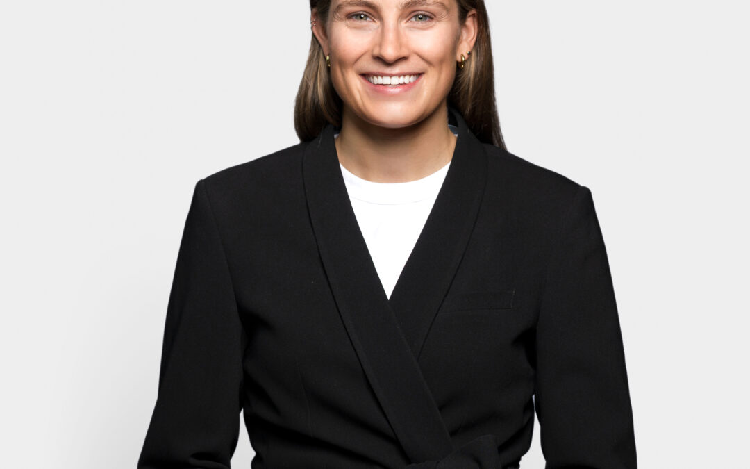 Helene Wekre