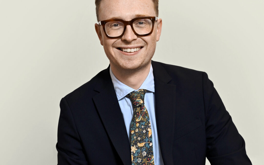 Jacob Freeman