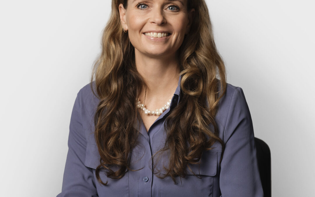 Stina Lycik